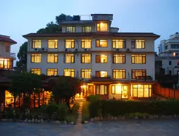 The Kido Hotel | Kathmandu