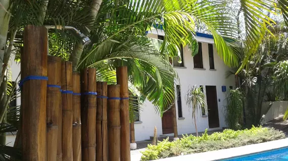 Tamarindo Blue Apartments | Guanacaste - Tamarindo