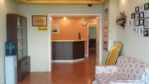 Home Inn Suzhou Mudu Branch | Jiangsu - Suzhou