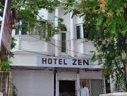 Hotel Zen | Madya Pradeş - Chhatarpur - Khajuraho