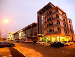 Terra Nova Hotel | Malacca - Malacca