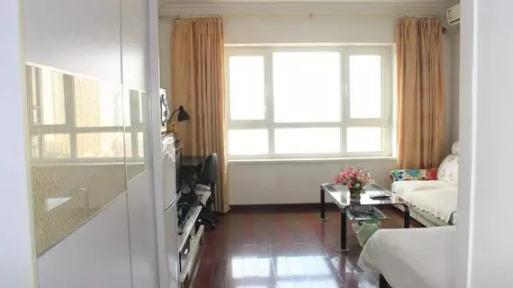 Dalian Jiujiuyuan Apartment Hotel | Liaoning - Dalian - Shahekou