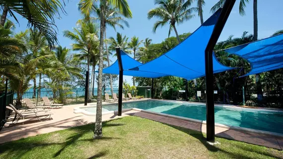 Ellis Beach Oceanfront Bungalows | Queensland - Cairns - Ellis Beach