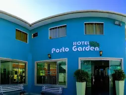 Porto Garden | Northeast Region - Bahia (eyaleti) - Porto Seguro (ve civarı) - Porto Seguro