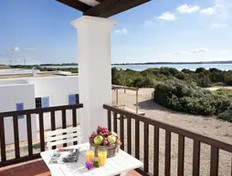 Formentera Mar Apartamentos Aviacio | Balearic Adaları - Formentera - La Savina