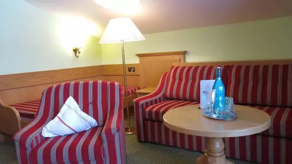 Hotel Birgsauer Hof | Bavyera - Oberallgäu - Oberstdorf