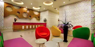 favehotel Adi Sucipto Solo