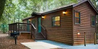 Disney's Fort Wilderness - Cabins