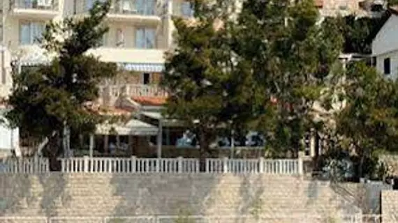 Hotel Villa Nova | Herzegovina-Neretva Canton - Neum