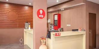 OYO Rooms Lorong Hiburan Penampang