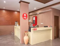 OYO Rooms Lorong Hiburan Penampang | Sabah - Kota Kinabalu (ve civarı) - Kota Kinabalu - Penampang