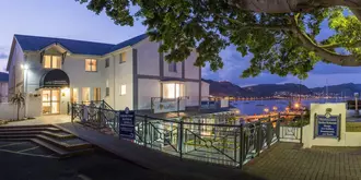 Simon's Town Quayside Hotel