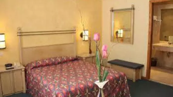 Hotel Sevilla | Mexico City (ve civarı) - Meksiko - Cuauhtemoc