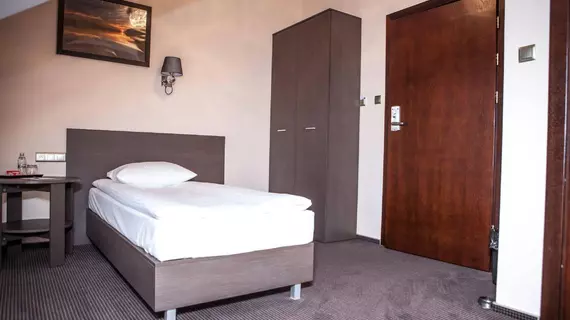 Hotel Sokołowska Airport Modlin | Mazovya Voyvodalığı