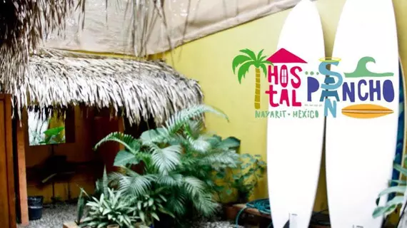 Hostal San Pancho | Nayarit - Bahía de Banderas - San Francisco