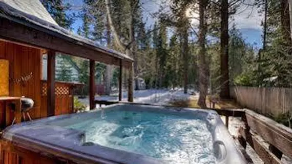 1113 Aravaipa St | Kaliforniya - Lake Tahoe (ve civarı) - South Lake Tahoe