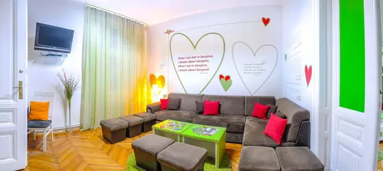 Hostel For Me | Sarajevo Canton - Sarajevo - Bascarsije - Old Town