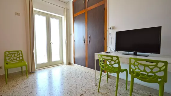 Villa Vittoria | Sicilya - Palermo (vilayet) - Cefalu