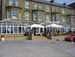 Monterey Beach Hotel | Lancashire (kontluk) - Lytham St. Anne's