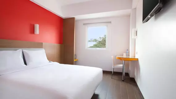 Amaris Hotel Citra Raya - Tangerang | West Java - Cakarta (ve civarı) - Curug