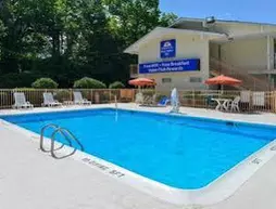 American Best Value Inn Wilmington