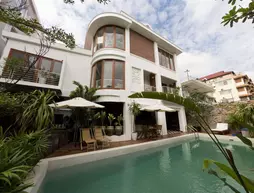 Villa Salt Independence | Koh Kong - Phnom Penh (ve çevresi) - Phnom Penh - Boeung Keng Kang - Chamkar Mon