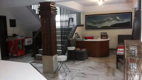 Imperial Guest House | Kathmandu - Thamel