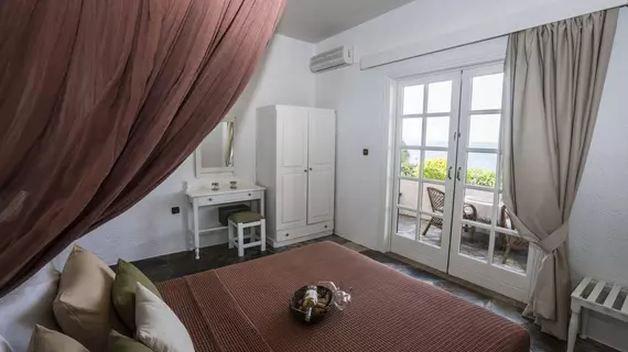 Villa Georgia Apartments & Suites | Girit Adası - Hanya (bölge) - Hanya