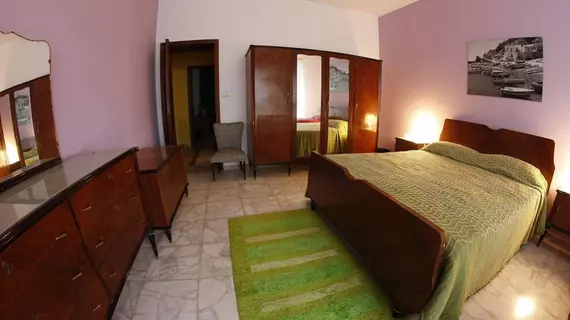 B&B Via Nazionale | Sicilya - Messina (vilayet) - San Filippo del Mela