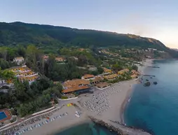 Baia Paraelios Resort | Calabria - Vibo Valentia (vilayet) - Parghelia