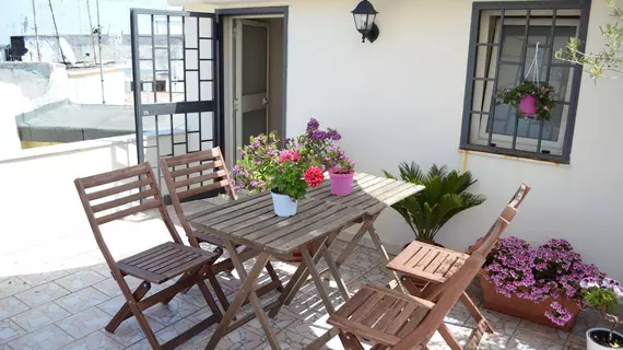 B&B Bella Bari | Puglia - Bari (il) - Bari - Bari Kent Merkezi