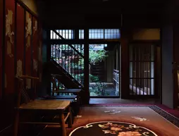 Kyokoyado Muromachi Yutone | Kyoto (idari bölge) - Ukyo Bölgesi - Kyoto (ve civarı) - Kyoto - Central Kyoto