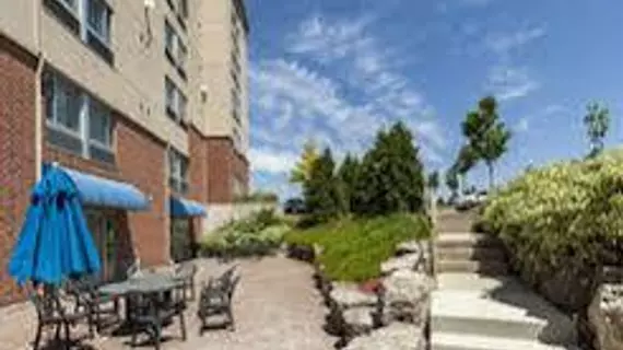 Monte Carlo Inn Vaughan Suites | Ontario - Vaughan