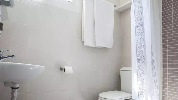 Asteri Apartments | Ege Adaları - Mikonos