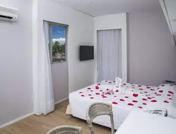 Hotel Costamar | Northeast Region - Alagoas (eyaleti) - Maceio - Ponta Verde