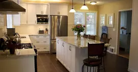 The Abbott Lakehouse Bed and Breakfast | Britanya Kolombiyası - Kelowna