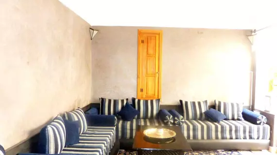 Arabian Riad Marrakech | Marakeş (ve civarı) - Marrakech - Mechouar Kasbah - Mechouar-Kasbah