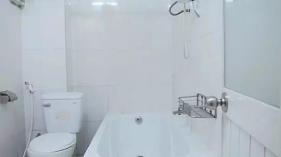 Smiley Apartment | Binh Duong (vilayet) - Ho Şi Min Şehri (ve civarı) - Ho Chi Minh City