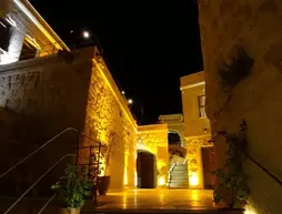 Sakura Cave Hotel | Nevşehir - Nevşehir