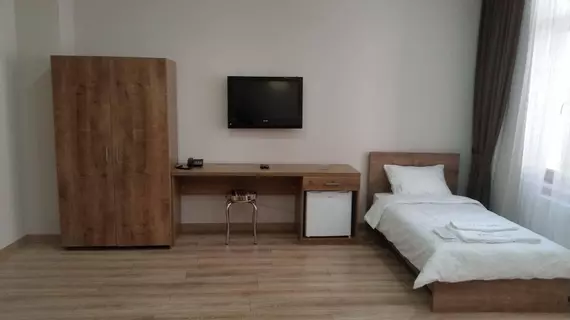 Taksim Park Suites |  Istanbul  - Beyoğlu - Sütlüce Mahallesi