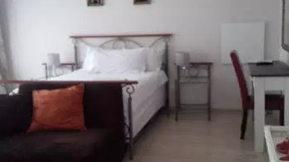 Anashe Guest House | Gauteng - City of Tshwane - Johannesburg (ve civarı) - Midrand