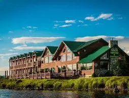 Angler's Lodge | Idaho - Island Park