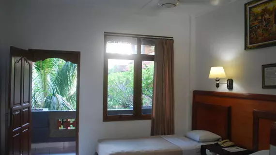 Hotel Sorga | Bali - Kuta - Kuta Merkezi