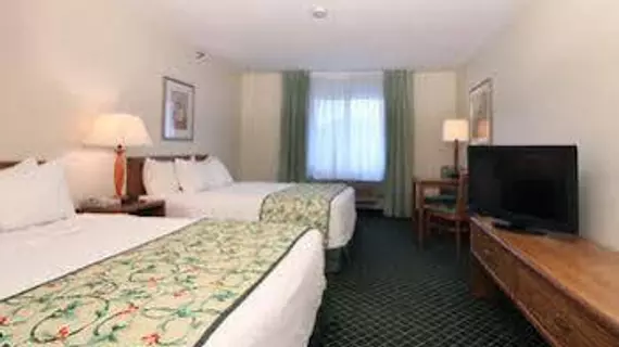 Quality Inn & Suites Kokomo | Indiana - Kokomo (ve civarı) - Kokomo