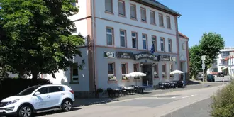 Hotel Deutscher Hof