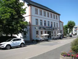 Hotel Deutscher Hof | Hessen - Babenhausen