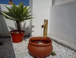 Casa Al Sur Terraza Hostel | Andalucia - Malaga İli - Malaga - Malaga Tarihi Merkezi - Centro