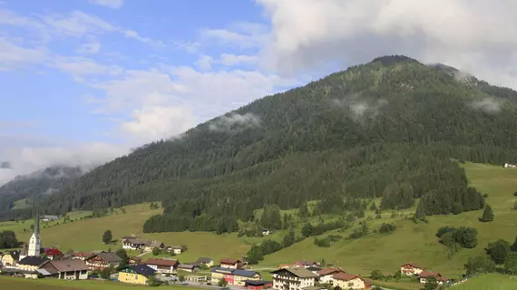 Wohlfühlhotel Martinerhof | Salzburg (eyalet) - Sankt Johann im Pongau - Sankt Martin am Tennengebirge