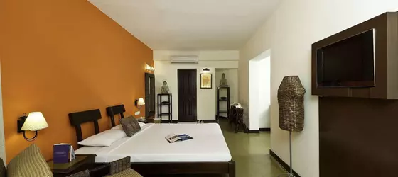 Sparsa Resort Kanyakumari | Tamil Nadu - Nagercoil (ve civarı) - Nagercoil - Kanyakumari