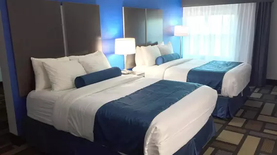 Best Western Plus Birmingham Inn and Suites | Alabama